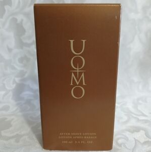 Avon UOMO After Shave 3.4 oz.
